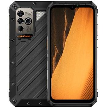 UleFone Power Armor 19 černá (GQ5003-TF1)