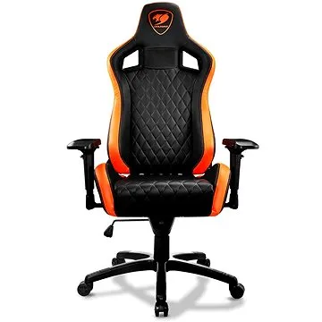 Cougar ARMOR S gaming chair (3MGC2NXB.0001)