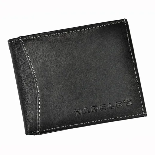 Pánska peňaženka Harolds 5504