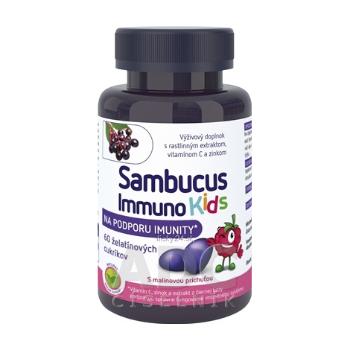 Sambucus Immuno Kids