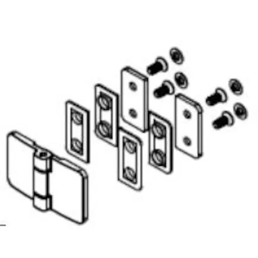 Náhradný diel Siko SK NDSK6