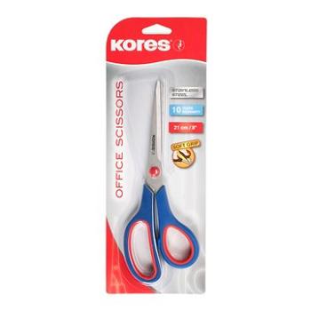 KORES so soft úchopom 21 cm, mix farieb (35210)