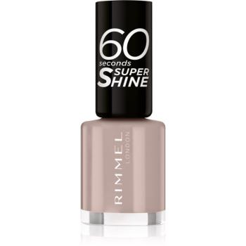 Rimmel 60 Seconds Super Shine körömlakk árnyalat 561 #YOLO 8 ml