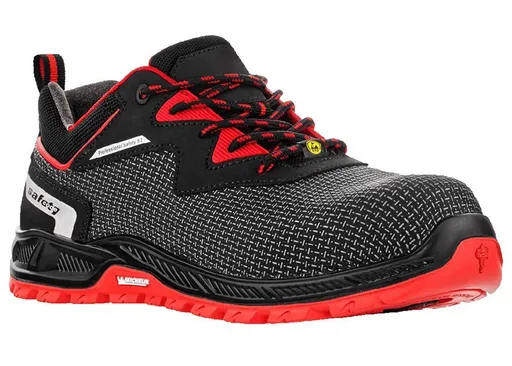 Poltopánka bezpečnostná Milwaukee veľ. 39