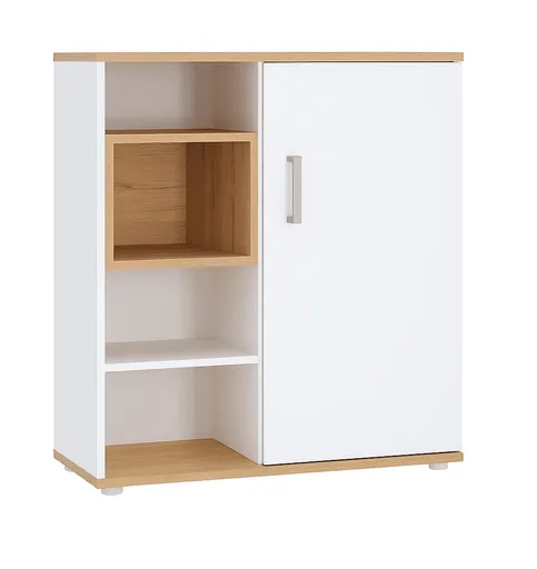 ArtExt Detská komoda SAVANNAH | No 30