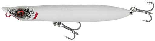 Savage gear wobler slap walker floating golfball - 12,5 cm 20 g