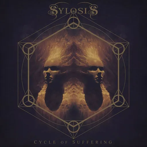 Sylosis, SYLOSIS - CYCLE OF SUFFERING CD, CD