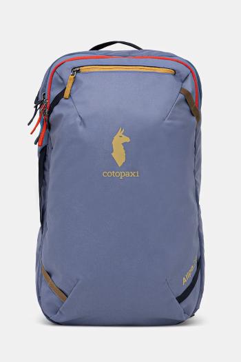 Ruksak Cotopaxi Allpa 28L fialová farba, veľký, jednofarebný, S24492U1081