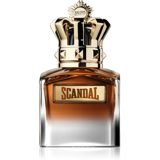 Jean Paul Gaultier Scandal Pour Homme Elixir parfém pre mužov 50 ml
