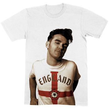 Morrissey tričko Glamorous Glue  one_size