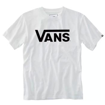 Pánske Tričko Vans MN Vans Classic White - 2XL