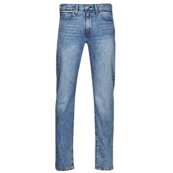 Levis  511 SLIM  Džínsy Slim Modrá