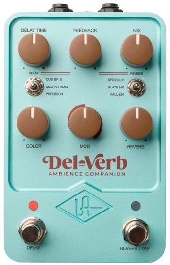 Universal Audio Del-Verb Ambience Companion