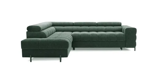 ArtElta Rohová sedacia súprava FERUCCE | ľavá Farba: Amore 35