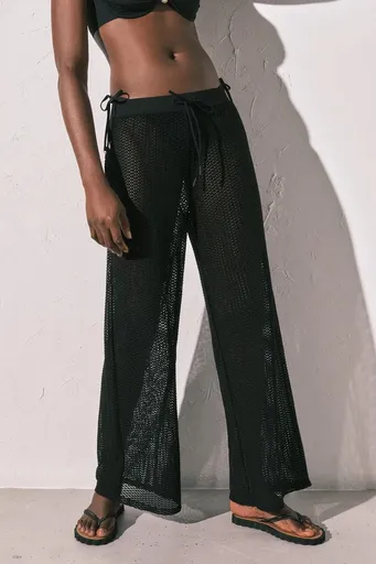 Plážové nohavice women'secret