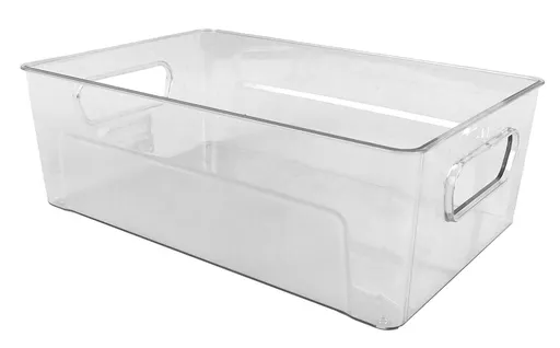 MAKRO - Organizér do chladničky 27x18x9cm, umelá hmota