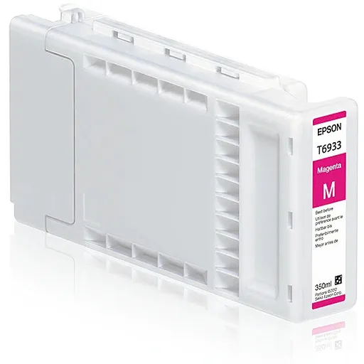 Epson C13T69330N purpurová (magenta) originálna cartridge