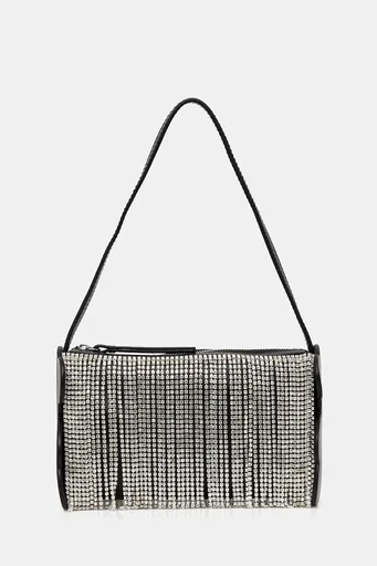 Kožená kabelka Tous SALSI