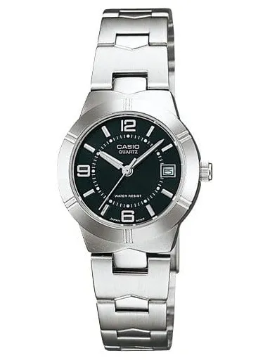 DÁMSKE HODINKY CASIO LTP-1241D-1A + KRABIČKA