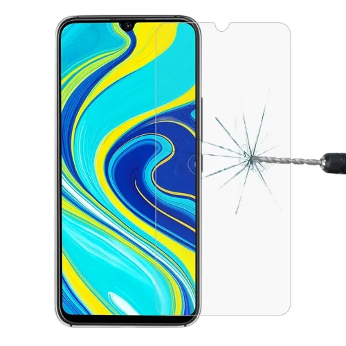 Ochranné tvrdené sklo Umidigi A7 Pro