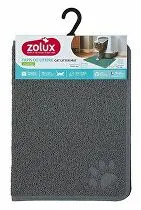 Hygienická podložka pre mačací záchod sivá M Zolux