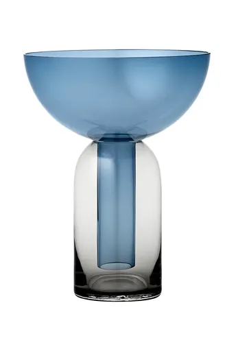 Dekoratívna váza AYTM Torus 19,5 cm