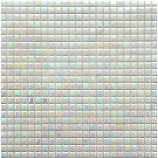 Sklenená mozaika Mosavit Mikros perlado 30x30 cm lesk MIKROSPE