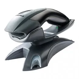 Honeywell 1202g-BF Voyager BT 1202G-2USB-5BF, USB, black + základňa