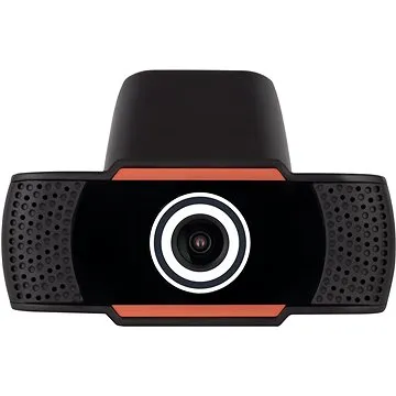 Havit HN07P, čierno-červená (HN07P_black_red)