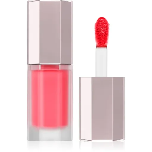 Lancôme Idôle Juicy Blush tekutá lícenka odtieň 70 Red Here Right Now 8.5 ml