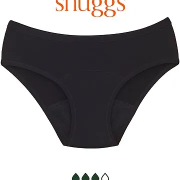 SNUGGS Na silnú menštruáciu (LADY109nad)