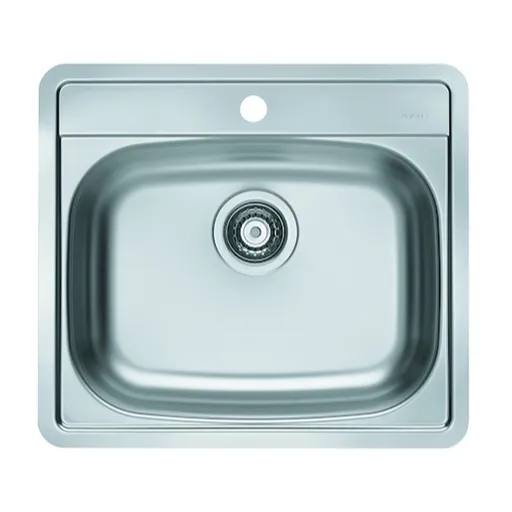 Alveus More 10 drez nerez 1103106