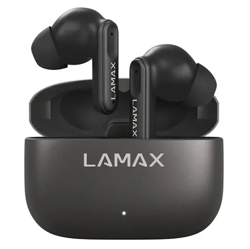 LAMAX Steel clips1 ANC bezdrôtové slúchadlá