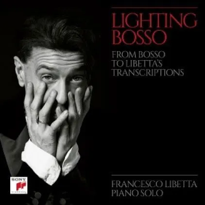 Libetta, Francesco - Lighting Bosso LP