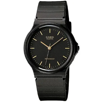 Casio MQ-24-1ELDF - 30 dní na vrátenie tovaru, Garancia originality