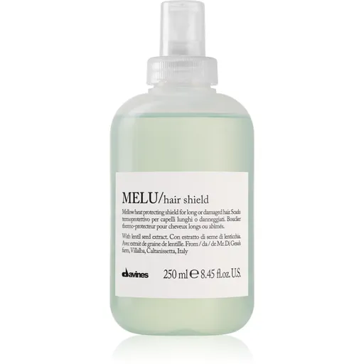 Davines Essential Haircare MELU Hair Shield termoochranné sérum 250 ml
