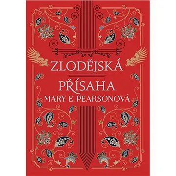 Zlodějská přísaha (978-80-754-4958-0)