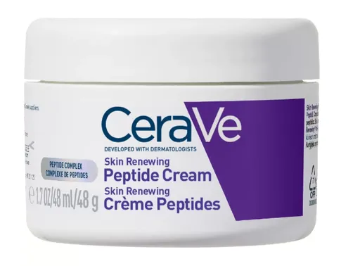 CeraVe Peptidový krém pre obnovu pleti 48g