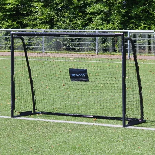 My Hood 302036 futbalová bránka Munich, 180 x 120 x 60 cm