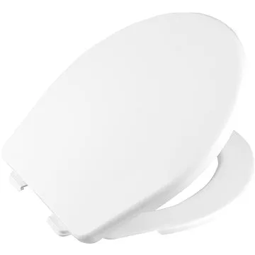 AQUALINE WC sedadlo REGINA 37,6 × 42,5 cm 3551