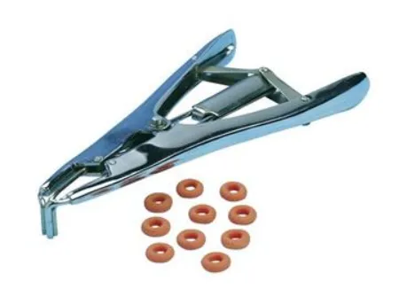 Aplikátor na kastračné krúžky (kliešte) 1 ks