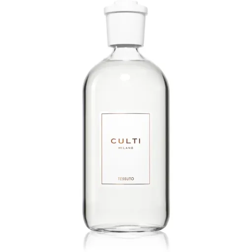 Culti Milano White Label Tessuto aróma difuzér 1000 ml