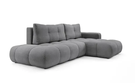 ArtLas Sedacia súprava SOHO | pravá Farba: Flow 17