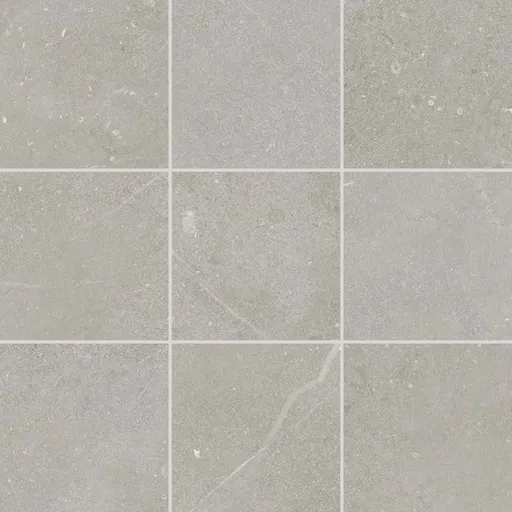 Dlažba Rako Fly steam 10x10 cm mat DAK11883.1