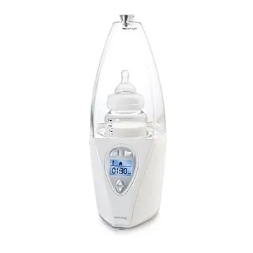 MINILAND Warmy Advanced Silver (8413082891503)