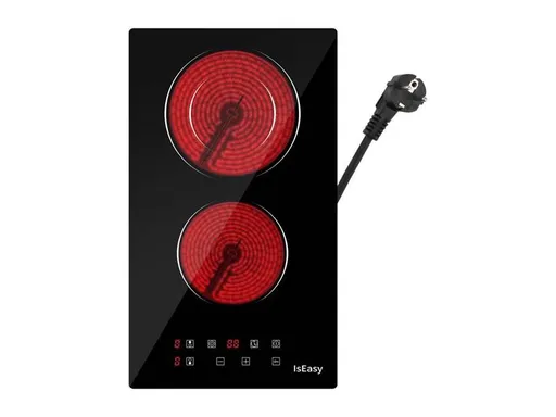 Doska sklokeramická isEasy LT2V-15