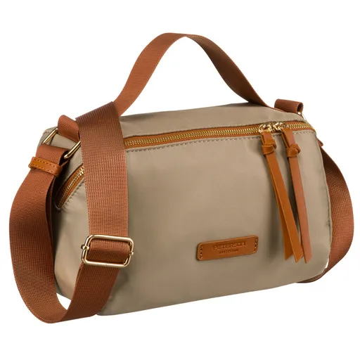 Moderná dámska taška Peterson z odolného polyesteru