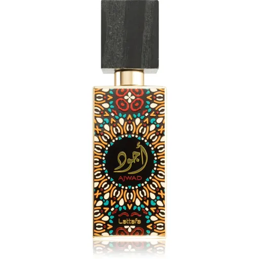 Lattafa Ajwad parfumovaná voda unisex 60 ml