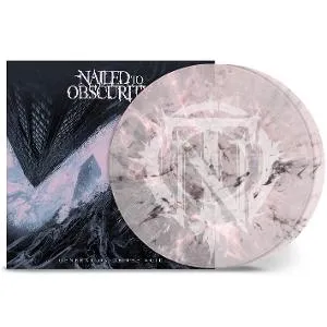 Nailed To Obscurity: Generation Of The Void (Clear) LP