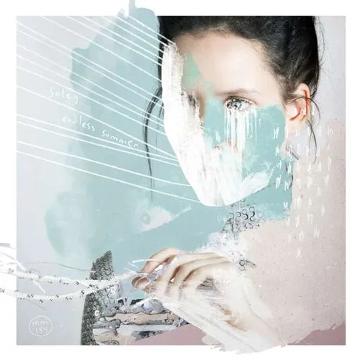 Sóley, ENDLESS SUMMER, CD